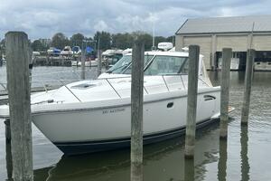 36ft Tiara Yachts Yacht For Sale