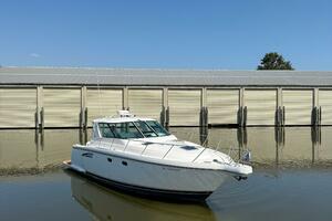 36ft Tiara Yachts Yacht For Sale