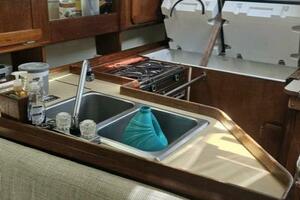 Aquila 34ft Hunter Yacht For Sale