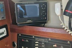 Aquila 34ft Hunter Yacht For Sale