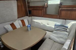 Aquila 34ft Hunter Yacht For Sale
