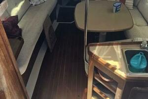 Aquila 34ft Hunter Yacht For Sale