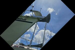 Aquila 34ft Hunter Yacht For Sale