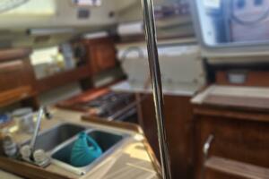 Aquila 34ft Hunter Yacht For Sale