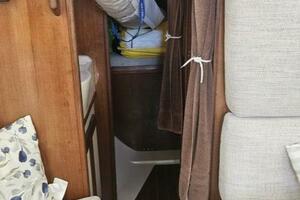 Aquila 34ft Hunter Yacht For Sale