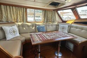 No Schedule 43ft Nauticat Yacht For Sale