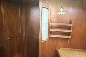 No Schedule 43ft Nauticat Yacht For Sale