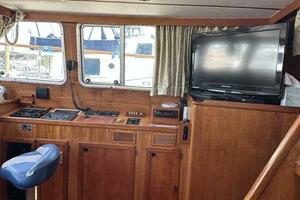 No Schedule 43ft Nauticat Yacht For Sale