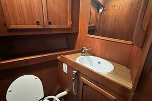 No Schedule 43ft Nauticat Yacht For Sale