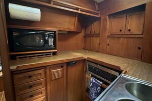 No Schedule 43ft Nauticat Yacht For Sale
