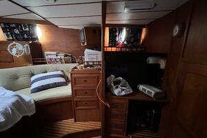 No Schedule 43ft Nauticat Yacht For Sale