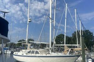 No Schedule 43ft Nauticat Yacht For Sale