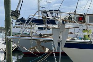 No Schedule 43ft Nauticat Yacht For Sale