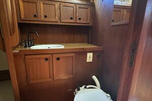 No Schedule 43ft Nauticat Yacht For Sale