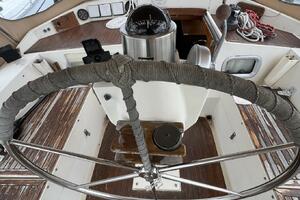 No Schedule 43ft Nauticat Yacht For Sale