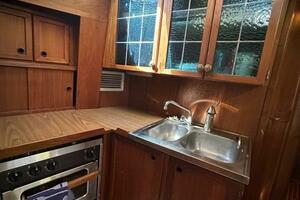 No Schedule 43ft Nauticat Yacht For Sale