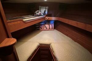 No Schedule 43ft Nauticat Yacht For Sale