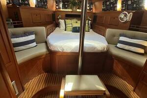 No Schedule 43ft Nauticat Yacht For Sale