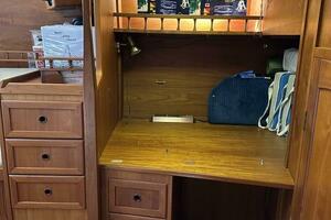 No Schedule 43ft Nauticat Yacht For Sale