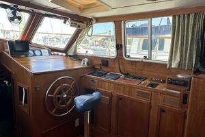 No Schedule 43ft Nauticat Yacht For Sale