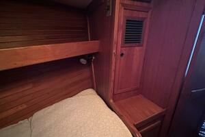 No Schedule 43ft Nauticat Yacht For Sale