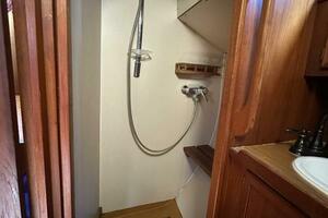 No Schedule 43ft Nauticat Yacht For Sale