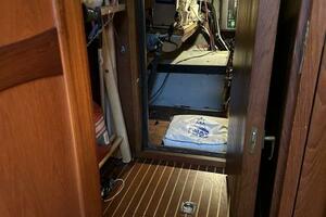 No Schedule 43ft Nauticat Yacht For Sale