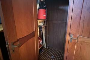No Schedule 43ft Nauticat Yacht For Sale