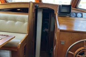 No Schedule 43ft Nauticat Yacht For Sale