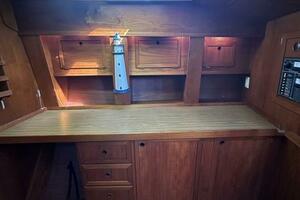 No Schedule 43ft Nauticat Yacht For Sale