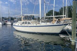 No Schedule 43ft Nauticat Yacht For Sale