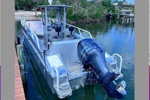 30ft Custom Yacht For Sale
