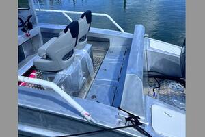 30ft Custom Yacht For Sale