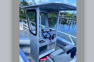 30ft Custom Yacht For Sale