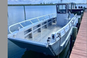 30ft Custom Yacht For Sale