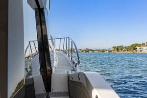 50FT (15.24M) GALEON