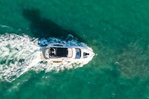 50FT (15.24M) GALEON