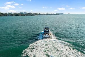 50FT (15.24M) GALEON