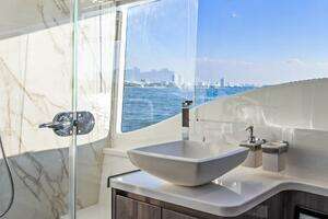 2025 Galeon 50 FLY thumbnail 45