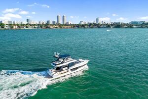 50FT (15.24M) GALEON