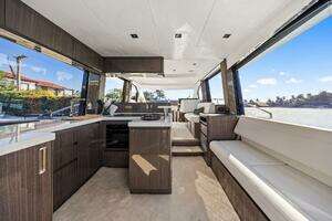2025 Galeon 50 FLY thumbnail 13