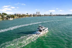 50FT (15.24M) GALEON