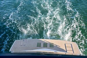 50FT (15.24M) GALEON