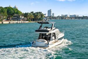 50FT (15.24M) GALEON