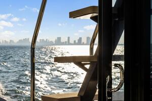 50FT (15.24M) GALEON