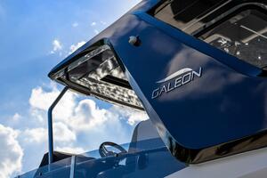 50FT (15.24M) GALEON