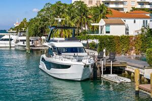 50FT (15.24M) GALEON