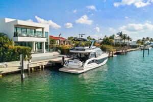 50FT (15.24M) GALEON