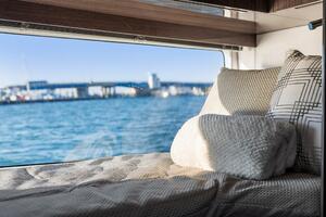 50FT (15.24M) GALEON