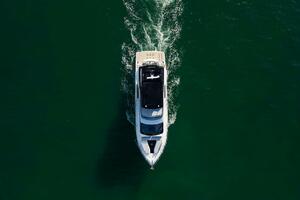 50FT (15.24M) GALEON
